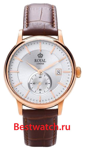 Часы Royal London Classic 41231-04